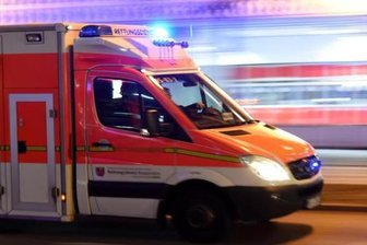 Sechs Verletzte bei Prügelei in Zwickau - 
