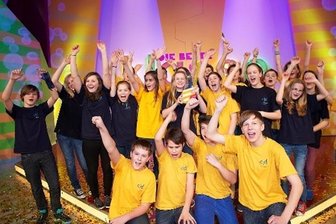 Sechstklässler aus Zwickau treten bei Kika-Wettstreit an -