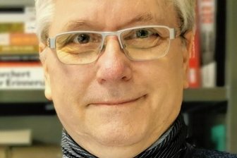 "SED-Unrecht hat kein Verfallsdatum" - Manfred Buchta - Berater zur Rehabilitierung von DDR-Unrecht