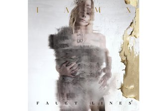 Seelenstacheln: IAMX mit „Fault Lines2“ - „Fault Lines2“ ist das neue Album von IAMX.