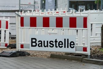 Seelitz: Straßenbau soll bis Weihnachten abgeschlossen sein -