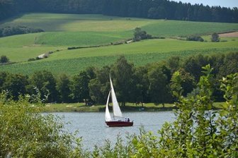 Segler brauchen keinen Schein mehr - 