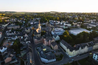 „Sehe auch uns in der Verantwortung“: Arbeitsgruppe soll Stollberger Kulturarbeit aufrollen - In Stollberg soll neu über die Kulturarbeit nachgedacht werden.