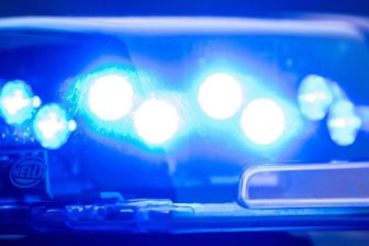 Sehmatal: 71-Jähriger verstirbt nach Unfall mit Pedelec - 