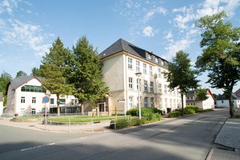 Sehmatal: Oberschule lädt zum Tag der offenen Tür ein - Mitarbeitende der Oberschule Sehmatal stellen Fächer und Angebote vor.