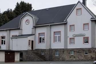 Sehmatal schnürt erneut millionenschweren Etat - Die Turnhalle in Neudorf soll grundsaniert werden. Dafür hat die Gemeinde Sehmatal dieses Jahr Ausgaben von 621.800 Euro geplant. 