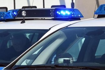 Sehmatal: Unbekannte beschädigen 64 Leitpfosten -
