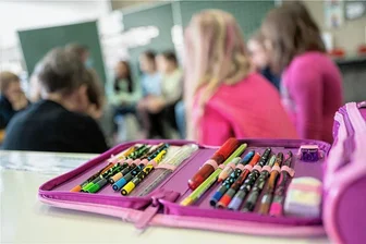 Sehmataler Schüler präsentieren Projektergebnisse - Die Grundschule Neudorf lädt zum Tag der offenen Tür. 