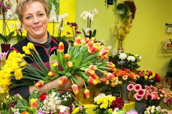 Sehnsucht nach Buntem - 