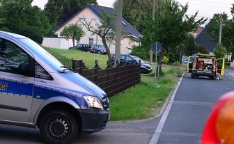 Seifersbach: Tote bei Schießerei - Tatverdächtiger auf der Flucht -
