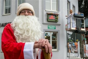 Seiffen startet Countdown für Weihnachten -