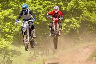 Seiffener Motocross hat diesmal mehrere Premieren zu bieten - 