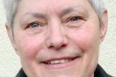 Gerlinde Einbock - 1. Stellvertreterin des Bürgermeisters