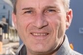 Seiffens Bürgermeister fordert mehr Hilfe für Tourismusorte - Martin Wittig - Bürgermeister Seiffen