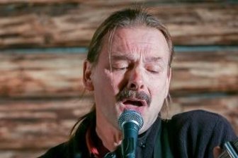 Seit 40 Jahren auf den Bühnen unterwegs - Olaf Stelmecke steht seit 40 Jahren auf der Bühne. 