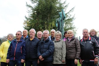 Seit 60 Jahren werden Lehrlinge bei Schoeller in Weißenborn ausgebildet - Vor sechzig Jahren lernten die Frauen und Männer Papiermacher in Weißenborn.