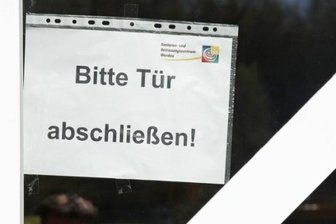 Seit Ausbruch: Zehn Corona-Todesfälle in Werdauer Pflegeheim - Die schwer vom Coronavirus betroffene Pflegeeinrichtung "Am Brühl" in Werdau hat zehn Todesfälle zu beklagen.