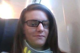 Selb: 25-Jährige seit Mittwoch vermisst - Mit diesem Foto sucht die Polizei nach der Vermissten Sabrina Lehman.