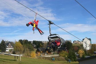 Bergbahn