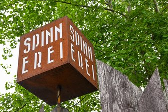 Selbstbewusstsein stärken in der Spinnerei: Mädchen und Frauen treffen sich zum Brunch - Die Chemnitzer Spinnerei wird am 2. Juli zum Treffpunkt für junge Frauen und Mädchen.