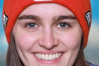 Selina Freitag landet auf Platz 6 - Selina Freitag