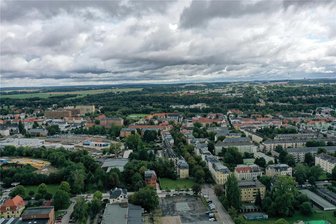 Seltsame Hilferufe in Zwickau: War alles ein Streich? - Die mysteriösen Hilferufe waren mehrmals in einem Wohngebiet in der Zwickauer Nordvorstadt zu hören.