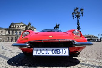 Semperopernball im kommenden Jahr italienisch - Der Semperopernball in Dresden will bei seiner nächsten Ausgabe am 5. Februar 2027 italienisches Flair vermitteln.
