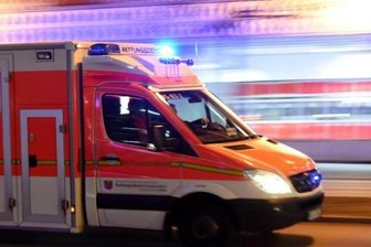 Senior stirbt bei Verkehrsunfall im Vogtlandkreis -