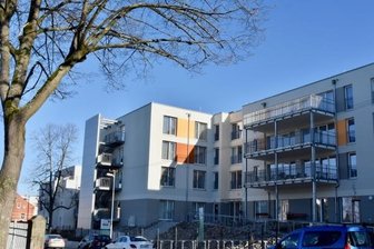 Seniorenheim plant für den Tag der offenen Tür - Vor nicht ganz einem Jahr öffnete die Seniorenresidenz An der Alten Färberei in Limbach-Oberfrohna erstmals ihre Pforten.