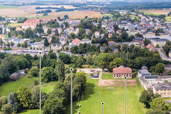 Seniorenresidenz statt Sportplatz - 