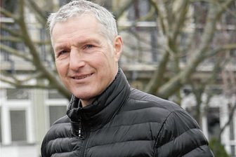 Seniorenresidenz Zettlitz: Umbau nimmt Fahrt auf - Bei Gernod Schindler laufen die organisatorischen und finanziellen Aspekte des Projektes zusammen. 