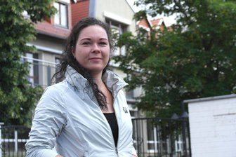 Seniorenresidenz Zettlitz zieht nach zwei Jahren Zwischenbilanz - Odette Sehrer eröffnete mit ihrem Team im November vor zwei Jahren die Seniorenresidenz.