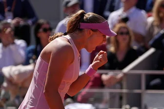 Sensation bleibt aus: Andrejewa holt Titel gegen Chwalinska - Konnte auch im Finale der French Open jubeln: Mirra Andrejewa.