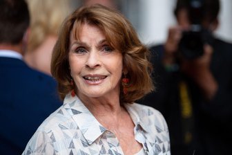 Senta Berger: "Man fühlt sich hilflos" bei Absagen - Senta Berger ist für den Deutschen Filmpreis 2026 nominiert. (Archivbild)