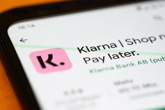 „Servicestörung“ bei Klarna: Nutzer melden Probleme bei Bezahldienstleister - Die App des schwedischen Zahlungsanbieters Klarna.