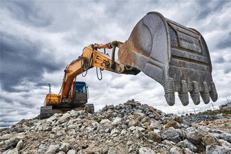 Seumestraße in Plauen bald Baustelle - Weil ein Kanal gebaut wird, ist die Seumestraße ab Dienstag gesperrt.