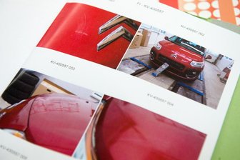Sex auf fremdem Auto: Pärchen muss für demolierten Wagen zahlen - 