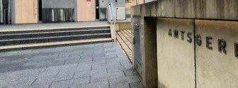 Sex mit Kind: Angeklagter sieht sich als Opfer - Im Amtsgericht Marienberg wurde wegen des Vorwurfs des "sexuellen Missbrauchs von Kindern" verhandelt. 