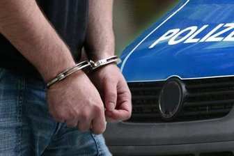 Sex-Täter auf der Flucht gefasst - 