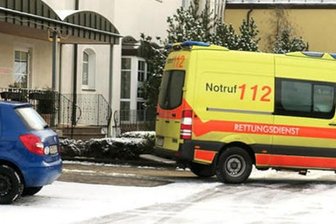 Sexualstraftäter kommen vor Gericht - In der Spielothek an der Blankenauer Straße soll Anfang des Jahres ein31-Jähriger eine Mitarbeiterin bedrängt haben. Jetzt wurde gegen ihn Anklage erhoben.