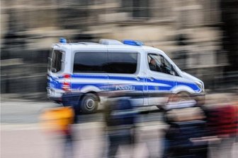 Sexuelle Belästigung von zwei 14-Jährigen in Chemnitz: Blonder Mann vermutlich in beiden Fällen der Täter - Das Polizeirevier Chemnitz-Südwest ermittelt zwei Fälle von sexueller Belästigung.