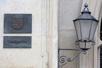 Sexueller Missbrauch: Landgericht bestätigt Urteil gegen Ponyhof-Chef -
