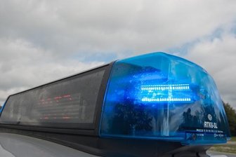 Sexueller Übergriff auf 16-Jährige - 