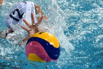SG Auerbach/Netzschkau kommt in der Wasserball-Oberliga auf Platz 6 ein - 