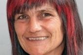 SG Friedrichsgrün trauert um Michaela Münch - Michaela Münch - Langjährige Turn-Abteilungsleiterin
