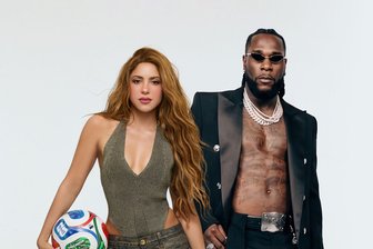 Shakira bereits bei WM-Eröffnung mit "Dai Dai" live - Popstar Shakira will ihren neuen Song bereits bei der Eröffnungszeremonie der WM erstmals live singen. (Archivbild)