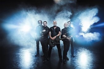 Shanty-Rock mit Santiano 2025 auch in Zwickau und in Dresden - Santiano kommen zu Open-Air-Konzerten 2025 auch nach Dresden und Zwickau.
