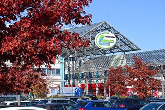 Shoppen und Beschnuppern: Im Chemnitz-Center sollen herrenlose Tiere ein Zuhause finden - Im Chemnitz-Center in Röhrsdorf stellen sich am 21. September Tierschutzvereine vor.