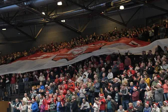 Showdown in Zwickau: BSV kämpft am Samstag um den Bundesliga-Verbleib -