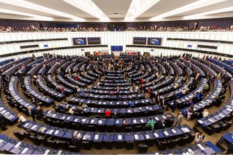 Showdown um EU-Posten in Brüssel - Im EU-Parlament finden derzeit die Anhörungen der EU-Kommissionskandaten statt.